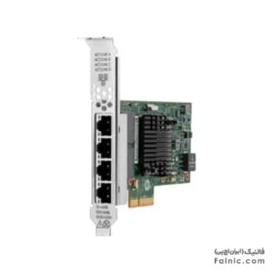 کارت شبکه سرور HP 1Gb 4-port 331i