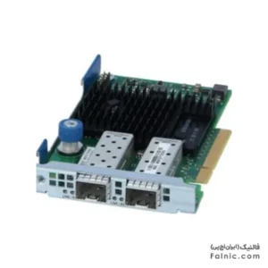 کارت شبکه سرور HPE 10Gb 2-port 562FLR-SFP+