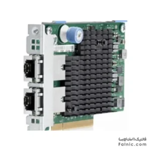 کارت شبکه HPE FlexFabric 10Gb 2-port 556FLR-T Adapter