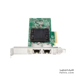 HPE Ethernet 10/25Gb 2-port 631SFP28 Adapter