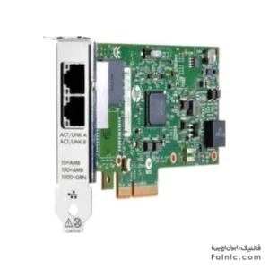 کارت شبکه سرور HPE 10/25Gb 2‑port FLR‑SFP28 BCM57414 (631FLR-SFP28)