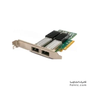 کارت شبکه HPE InfiniBand FDR/Ethernet 10Gb/40Gb 2-port 544+QSFP Adapter