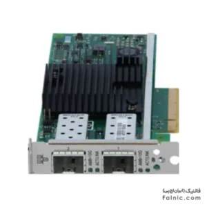 کارت شبکه سرور HPE 10Gb 2-port 562SFP+ 727055-B21