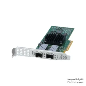 کارت شبکه سرور HPE 10/25Gb 2-port SFP28 BCM57414 817718-B21