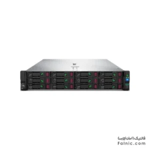 سرور HPE ProLiant DL380 Gen10 With Standard 8LFF Bay