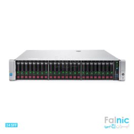 سرور HP DL380 G9 Server