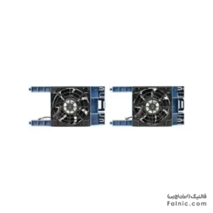فن کیت سرور HP ML350 Gen10 Redundant Fan Kit