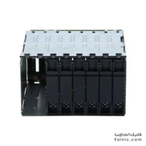 کیت کیج/ بک پلین سرور HP DL380 G9 Additional 8SFF Bay1