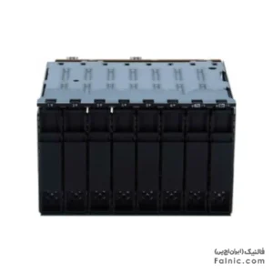 کیت Bay سرور HPE DL38X Gen10 Premium 6SFF SAS/SATA + 2NVMe or 8SFF SAS/SATA 826690-B21
