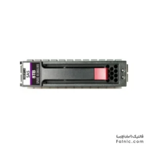 کیج هارد استوریج اچ پی HPE Cage 3.5inch MSA