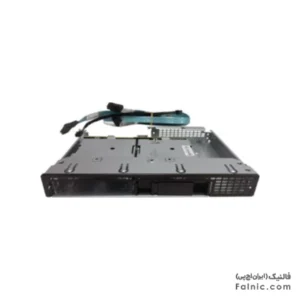 کیت Bay سرور HPE DL38X Gen10 3LFF Rear SAS/SATA 826685-B21