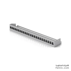 کیج هارد سرور HPE ProLiant DL300 Gen10 Plus 2U 8SFF SAS/SATA 12G BC Front Bay 1/2 P26930-B21