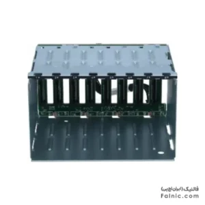 کیج هارد سرور HPE ProLiant DL300 Gen10 Plus 2U 8SFF x1 Tri-Mode 24G U.3 BC Front P27194-B21