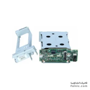 کیت Bay سرور HPE DL38X Gen10 2SFF Premium HDD Front NVMe or Front/Rear SAS/SATA Kit 826687-B21