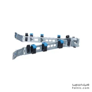 کیبل منیجمنت HP 2U Cable Management Arm for Ball Bearing Rail Kit 720865-B21