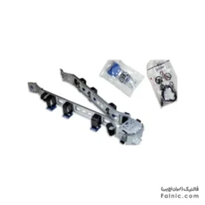 کیبل منیجمنت HP 2U Cable Management Arm for Easy Install Rail Kit 733664-B21