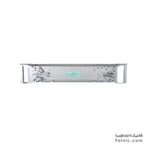 بزل کیت سرور HP 2U Security Bezel Kit