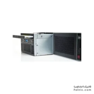 مدیا Bay سرور HPE DL38X Gen10 Universal Media Bay Kit 826708-B21