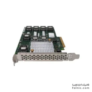 کارت توسعه HPE DL38X Gen10 12Gb SAS Expander - 870549-B21 همراه با کابل