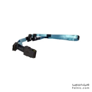 کابل سرور HP Dual Mini SAS For DL380 G9/G10 Bay1 Backplane Kit