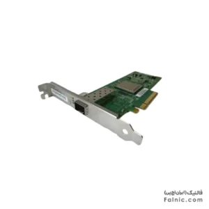 کارت HBA سرور HP 81Q 8Gb 1-port PCIe FC AK344A