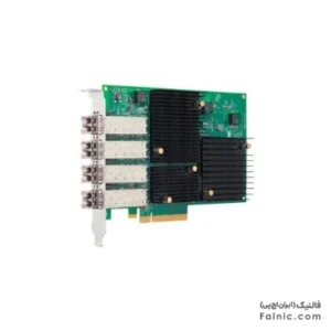 کارت HBA سرور HPE StoreFabric SN1100E 4-port 16Gb Fibre Channel