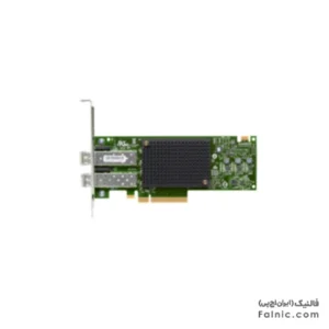 کارت HBA سرور HPE SN1200E 16Gb 2-ports FC Q0L14A