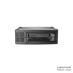تیپ درایو اکسترنال HPE StoreEver LTO-8 Ultrium 30750 BC023A