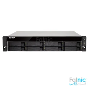 استوریج qnap مدل TS-873U-RP-16G