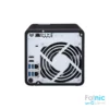استوریج QNAP TS-453BT3-8G