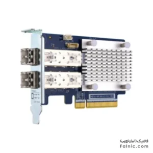 کارت HBA کیونپ مدل QXP-16G2FC