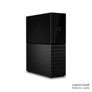 هارد اکسترنال Western Digital My Book Desktop 6TB