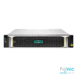 استوریج اچ پی msa 1060 16Gb fiber channel sff storage