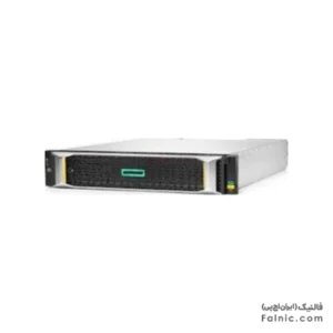 استوریج فیبر نوری HPE MSA 2062 16Gb SFF