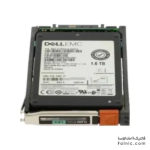 اس اس دی سرور Unity D4 800GB SAS Fast VP 2.5in SSD
