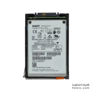 هارد سرور Unity D4 1.8TB SAS 10K 2.5in Drive