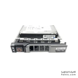 هارد سرور Unity SYSPack 4X1.8TB SAS 10K 2.5in HDD