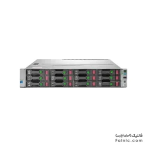 سرور استوک HPE ProLiant DL80 Gen9 With Standard 4LFF Bay