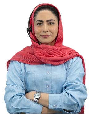 فرزانه پاتیمار