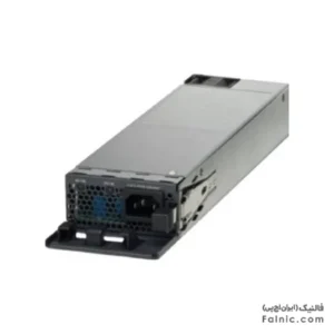 پاور سوئیچ سیسکو مدل C3KX-PWR-1100WAC