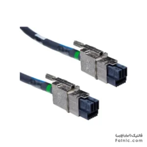 کابل استک سوئیچ سیسکو 3850 مدل CAB-SPWR-30CM طول 30 سانتی متر