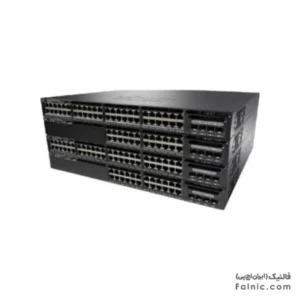 سوئیچ سیسکو Catalyst WS-C3650-24TD-S