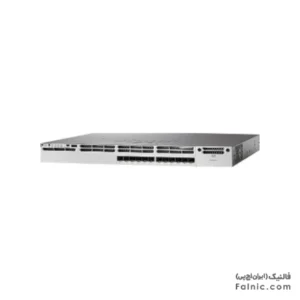سوئیچ سیسکو Catalyst WS-C3850-12S-S Refurbished