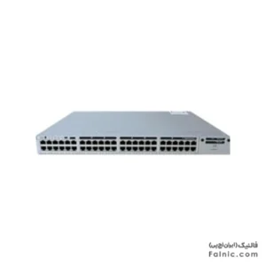 سوئیچ سیسکو Nexus N5K-C5672UP-16G Refurbished