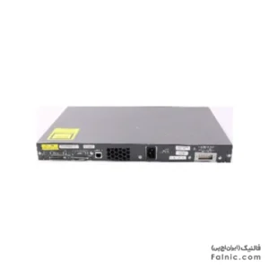 سوئیچ سیسکو Catalyst 3750-48TS-S Refurbished