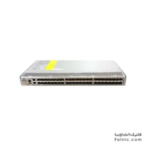 سوئیچ سیسکو Nexus N3K-C3548P-10G
