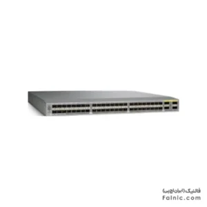 سوئیچ سیسکو Nexus N3K-C3064PQ-10GX