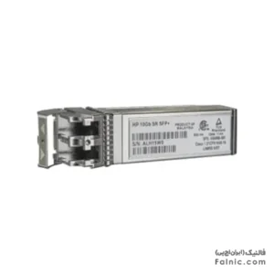 ماژول فیبر نوری HP BladeSystem c-Class 10Gb SFP+ SR OEM