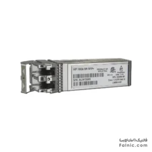 ماژول فیبر نوری HP BladeSystem c-Class 10Gb SFP+ LR OEM
