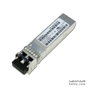 ماژول فیبر نوری HP BladeSystem c-Class 10Gb SFP+ LR